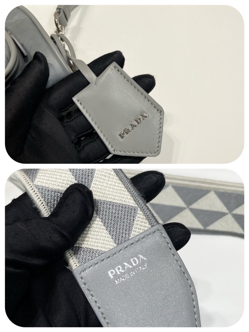 Prada Satchel Bags